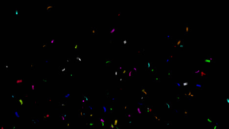 Confetti-Background